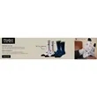 Strideline Saver Full Sublimation Socks | https://www.bestnamebadges.com
