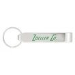 Double Stout Bottle Opener | https://www.bestnamebadges.com