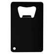Credit Card Bottle Opener | https://www.bestnamebadges.com