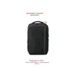 Tranzip Recycled 17" Computer Backpack | https://www.bestnamebadges.com