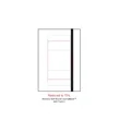 FSC® Mix 5.5" x 8.5" Abruzzo Soft Journal | https://www.bestnamebadges.com