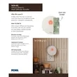 Vitruvi Plug-In Wall Diffuser + 1 Oil Bundle | https://www.bestnamebadges.com