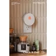 Vitruvi Plug-In Wall Diffuser + 1 Oil Bundle | https://www.bestnamebadges.com