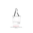 Hayden Zippered Convention Tote | https://www.bestnamebadges.com
