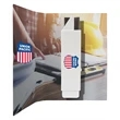 Skyros Box Cutter | https://www.bestnamebadges.com
