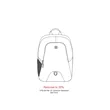 Pier 15" Computer Backpack | https://www.bestnamebadges.com