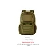 High Sierra Tactical 15" Computer Pack | https://www.bestnamebadges.com