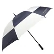 totes® 60" UV Protection Auto Open Golf Umbrella | https://www.bestnamebadges.com