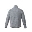 Men's VORLAGE Half Zip Knit Jacket | https://www.bestnamebadges.com