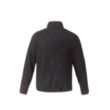 Men's VORLAGE Half Zip Knit Jacket | https://www.bestnamebadges.com