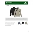 Roots73 WESTVILLE Eco Microfleece Pullover - Men's | https://www.bestnamebadges.com