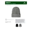 Unisex SHELTY Roots73 Knit Beanie | https://www.bestnamebadges.com
