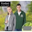 Women's TOBA Packable Jacket | https://www.bestnamebadges.com