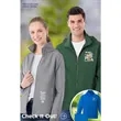 Women's TOBA Packable Jacket | https://www.bestnamebadges.com