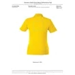 Women's DADE Short Sleeve Polo | https://www.bestnamebadges.com