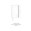 FSC® Mix 5.5" x 8.5" Eco Color Bound Journal | https://www.bestnamebadges.com