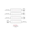 Jolt 2,200 mAh Power Bank | https://www.bestnamebadges.com