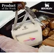 Stanley Julienne Mini 10 Can Cooler | https://www.bestnamebadges.com
