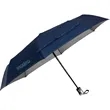 42" Folding Auto Open/Close Umbrella | https://www.bestnamebadges.com