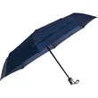 42" Folding Auto Open/Close Umbrella | https://www.bestnamebadges.com