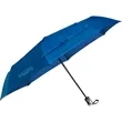 42" Folding Auto Open/Close Umbrella | https://www.bestnamebadges.com