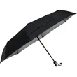 42" Folding Auto Open/Close Umbrella | https://www.bestnamebadges.com