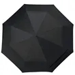42" Folding Auto Open/Close Umbrella | https://www.bestnamebadges.com