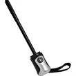 42" Folding Auto Open/Close Umbrella | https://www.bestnamebadges.com