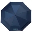 42" Folding Auto Open/Close Umbrella | https://www.bestnamebadges.com