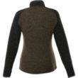 Women's VORLAGE Half Zip Knit Jacket | https://www.bestnamebadges.com