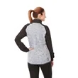 Women's VORLAGE Half Zip Knit Jacket | https://www.bestnamebadges.com