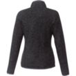 Women's VORLAGE Half Zip Knit Jacket | https://www.bestnamebadges.com