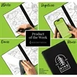 Rocketbook Core Executive Notebook Set | https://www.bestnamebadges.com
