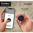 Chipolo Pop | https://www.bestnamebadges.com