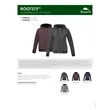 Men's COPPERBAY Roots73 FZ Hoody | https://www.bestnamebadges.com