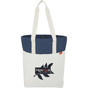 Field & Co. Parks Day Tote | https://www.bestnamebadges.com