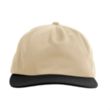 Coal Bronson Cap | https://www.bestnamebadges.com