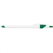 Cougar Ballpoint Pen | https://www.bestnamebadges.com