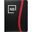 FSC® Mix Session Padfolio | https://www.bestnamebadges.com