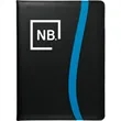 FSC® Mix Session Padfolio | https://www.bestnamebadges.com