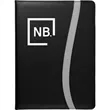 FSC® Mix Session Padfolio | https://www.bestnamebadges.com