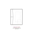 FSC® Mix Pedova™ Writing Pad | https://www.bestnamebadges.com