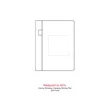 FSC® Mix Vienna Wireless Charging Writing Pad | https://www.bestnamebadges.com