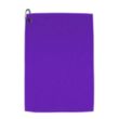 Champions Golf Towel | https://www.bestnamebadges.com