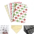 Custom Gift Wrapping Tissue Paper MOQ 1000PCS | https://www.bestnamebadges.com