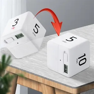 Reverse Timer