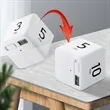 Reverse Timer | https://www.bestnamebadges.com