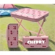Folding chair | https://www.bestnamebadges.com