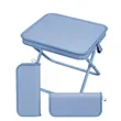 Folding chair | https://www.bestnamebadges.com