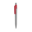 Maxema Mood Metal Titanium Palette Pen Black Ink | https://www.bestnamebadges.com